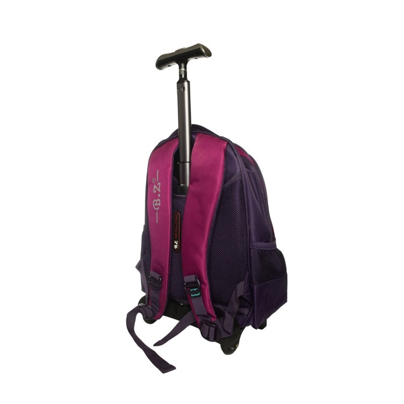 Disney Raya and The Last Dragon School Trolley Backpack 15 Inch - 2991T - Image 3